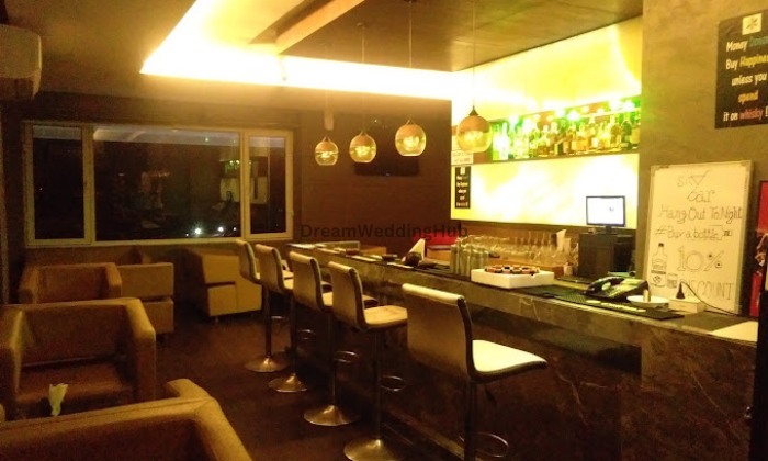 SKY BAR SKY BAR